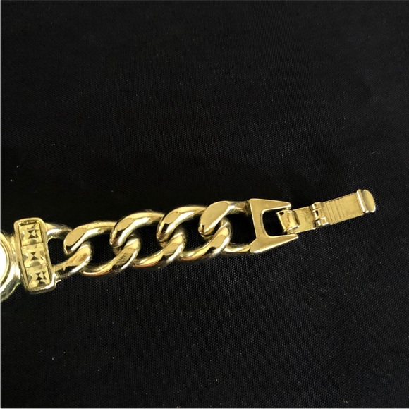 Howlite Stone Bracelet sliver color - Picture 10 of 10